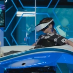 Современные игровые автоматы с инновационными технологиями 2025 года