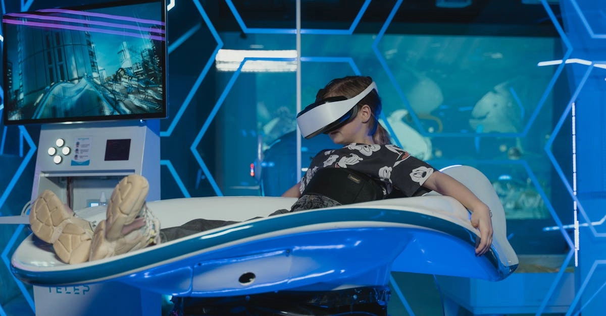 Современные игровые автоматы с инновационными технологиями 2025 года