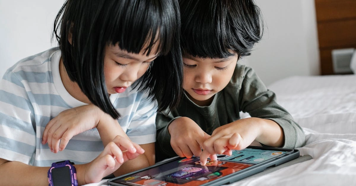 Игровые механики как инструмент современного образования