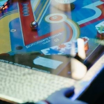 Образовательный анализ игровой механики Gates of Olympus