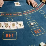 Блэкджек стратегии и навыки для успешной игры в казино